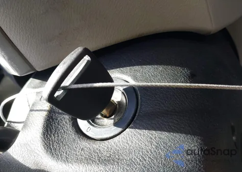 2005 Honda Odyssey Ex-L from USA, damaged, VIN 5FNRL38635B104368